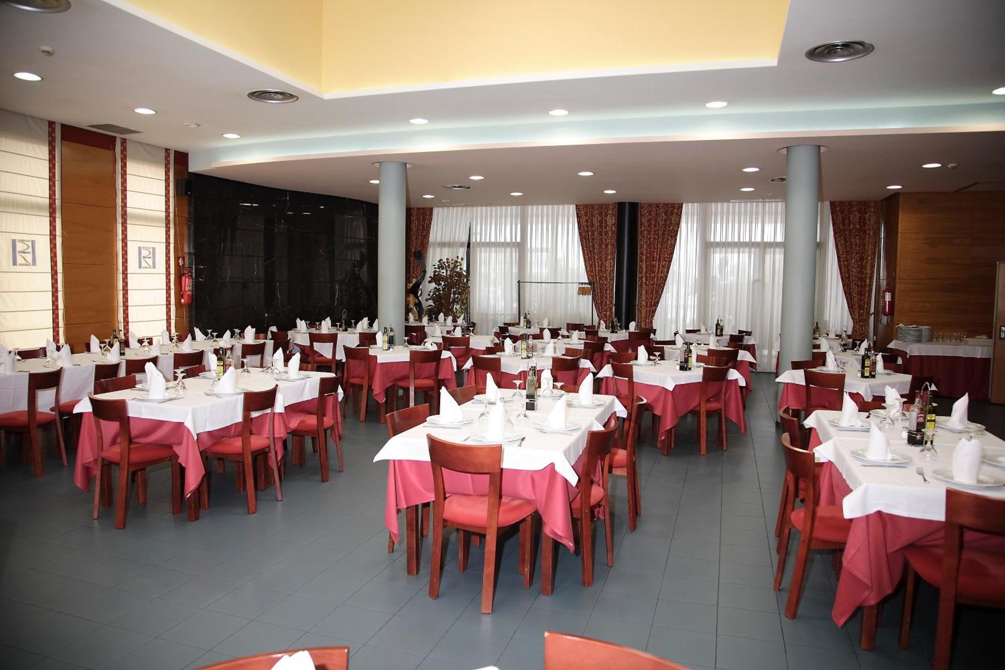 Hotel Ruta De Europa Vitoria-Gasteiz Zewnętrze zdjęcie