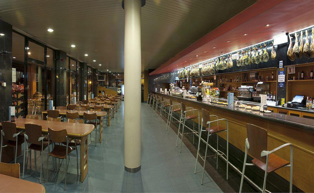 Hotel Ruta De Europa Vitoria-Gasteiz Zewnętrze zdjęcie