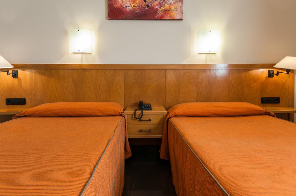 Hotel Ruta De Europa Vitoria-Gasteiz Zewnętrze zdjęcie