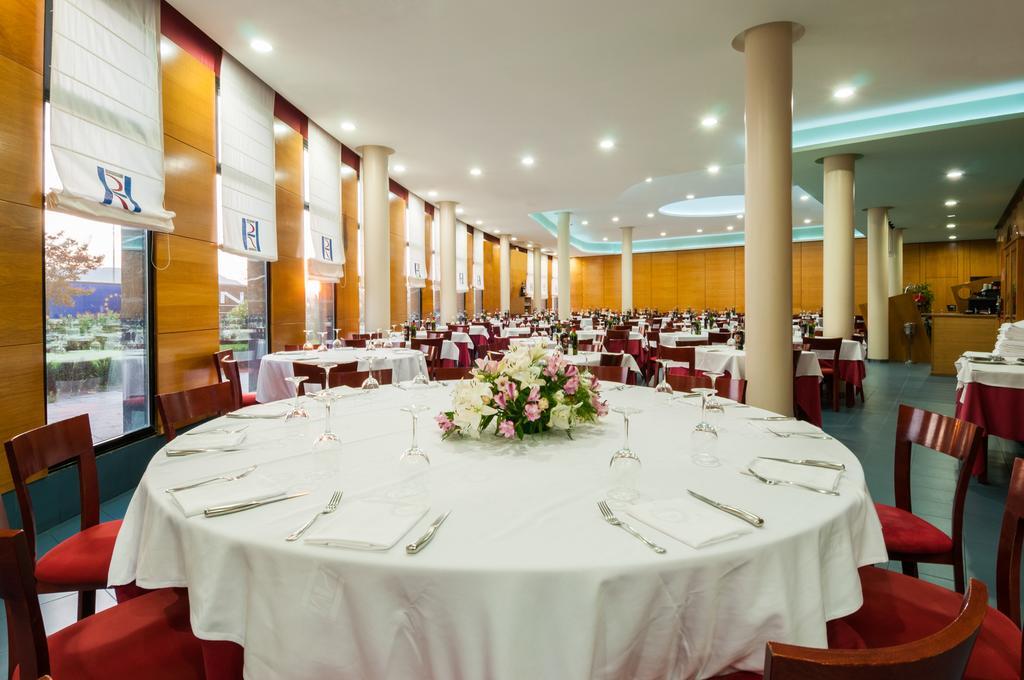 Hotel Ruta De Europa Vitoria-Gasteiz Zewnętrze zdjęcie