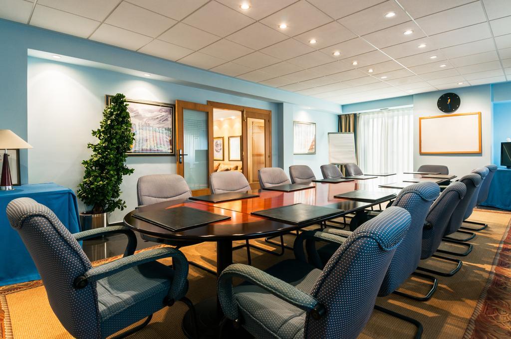 Hotel Ruta De Europa Vitoria-Gasteiz Zewnętrze zdjęcie