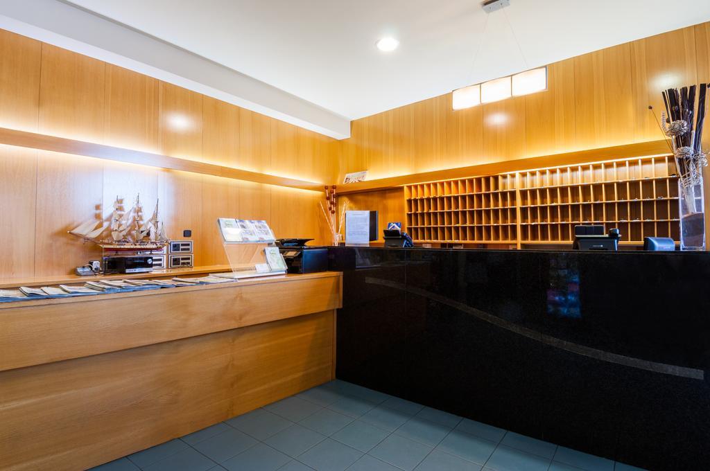 Hotel Ruta De Europa Vitoria-Gasteiz Zewnętrze zdjęcie